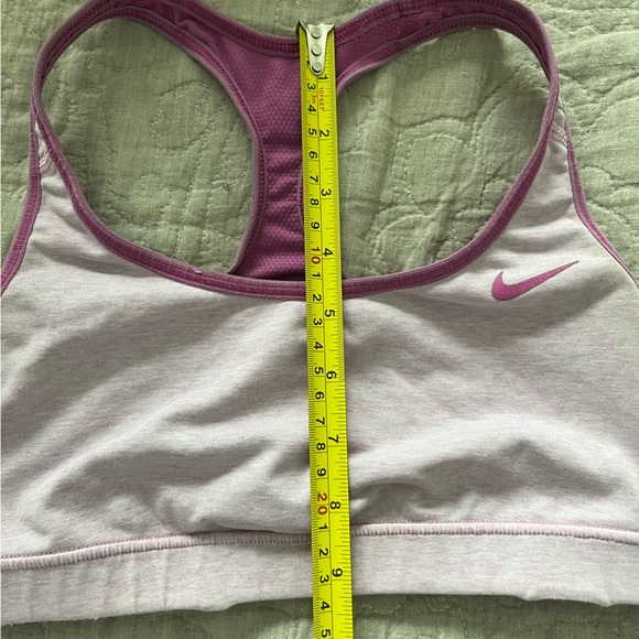 Nike Reversible Sports Bra - Picture 10 of 12